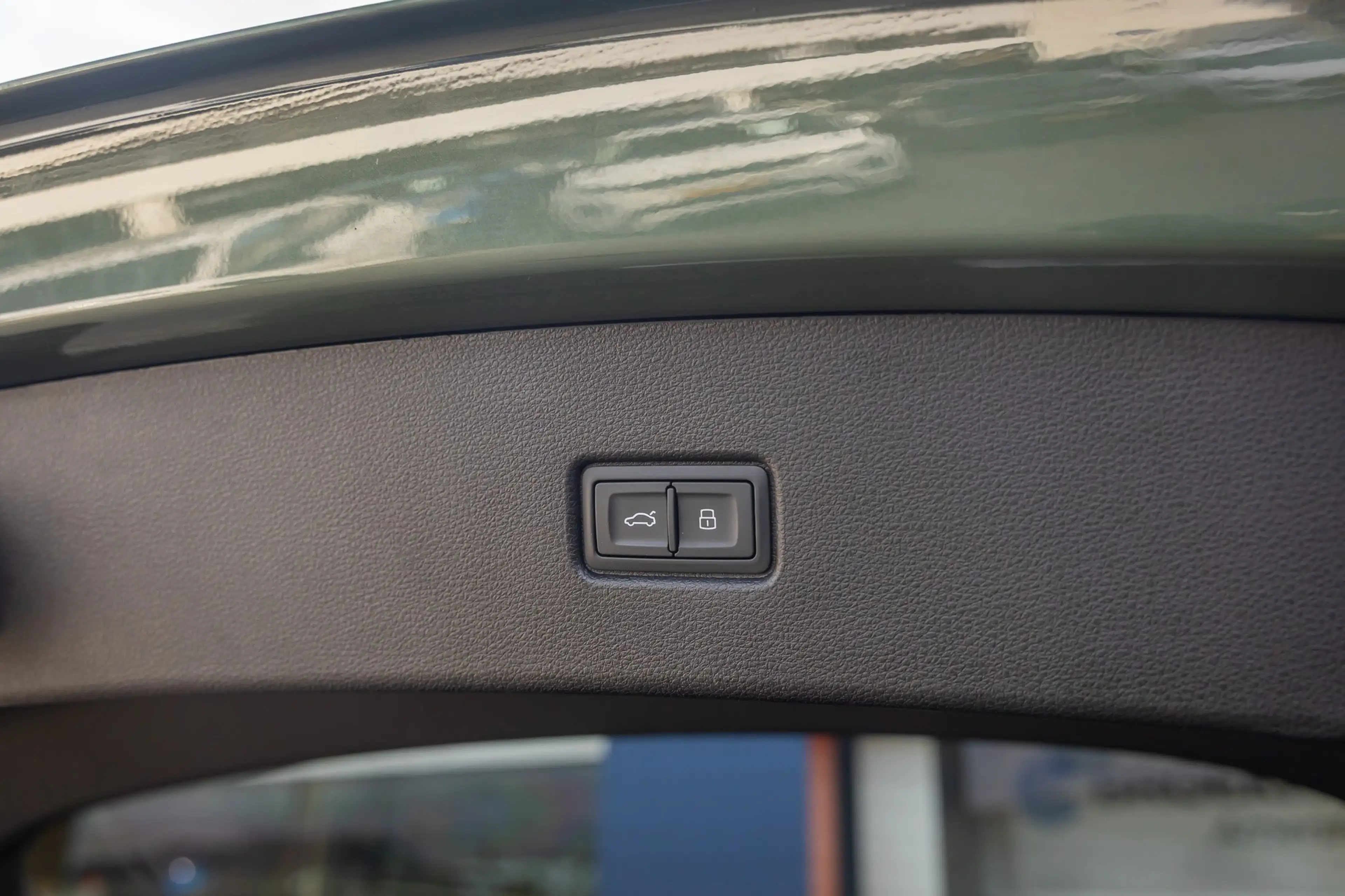 Audi Q5 Sportback 55 TFSI e S edition | Pano | Massage | L — photo 22