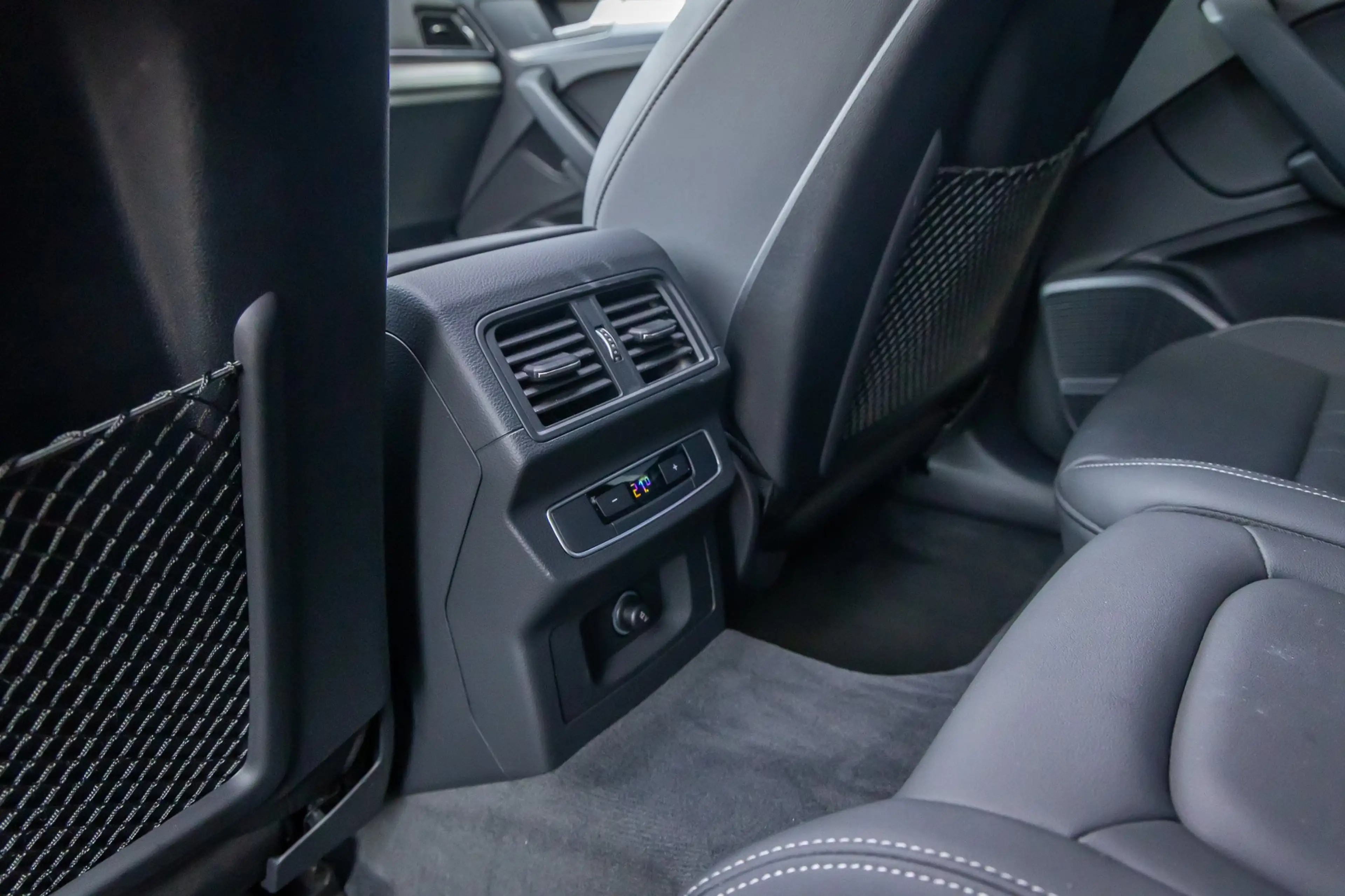 Audi Q5 Sportback 55 TFSI e S edition | Pano | Massage | L — photo 18