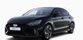Hyundai i30 N Line FL Fastback 1.5 T-GDI 103kW DCT7 103 kW ... Schwarz - thumbnail 1
