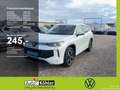Volkswagen Tayron Life eTSI DSG CarPlay/AHK/Virt/360/ACC Blanc - thumbnail 1
