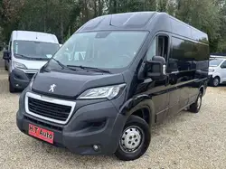 Peugeot Boxer 2.2 BlueHDi L3H2/Etat neuf/Utilitaire/Gps/Camera/Garantie