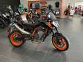 KTM 890 Duke R Bleu - thumbnail 1