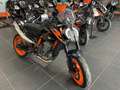 KTM 890 Duke R Bleu - thumbnail 2