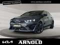 Kia ProCeed / pro_cee'd ProCeed 1.5 T-GDI GT-Line SmartKey LED Kamera !! Gri - thumbnail 1