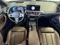 BMW X3 M X3M40d*Laser*Navi*360*Leder*HUD*StandHeiz*DriveA Noir - thumbnail 16