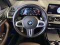 BMW X3 M X3M40d*Laser*Navi*360*Leder*HUD*StandHeiz*DriveA Noir - thumbnail 13