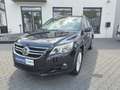 Volkswagen Tiguan 2.0 TDI Sport 4M AHK NAVI LEDER Pano. Noir - thumbnail 1