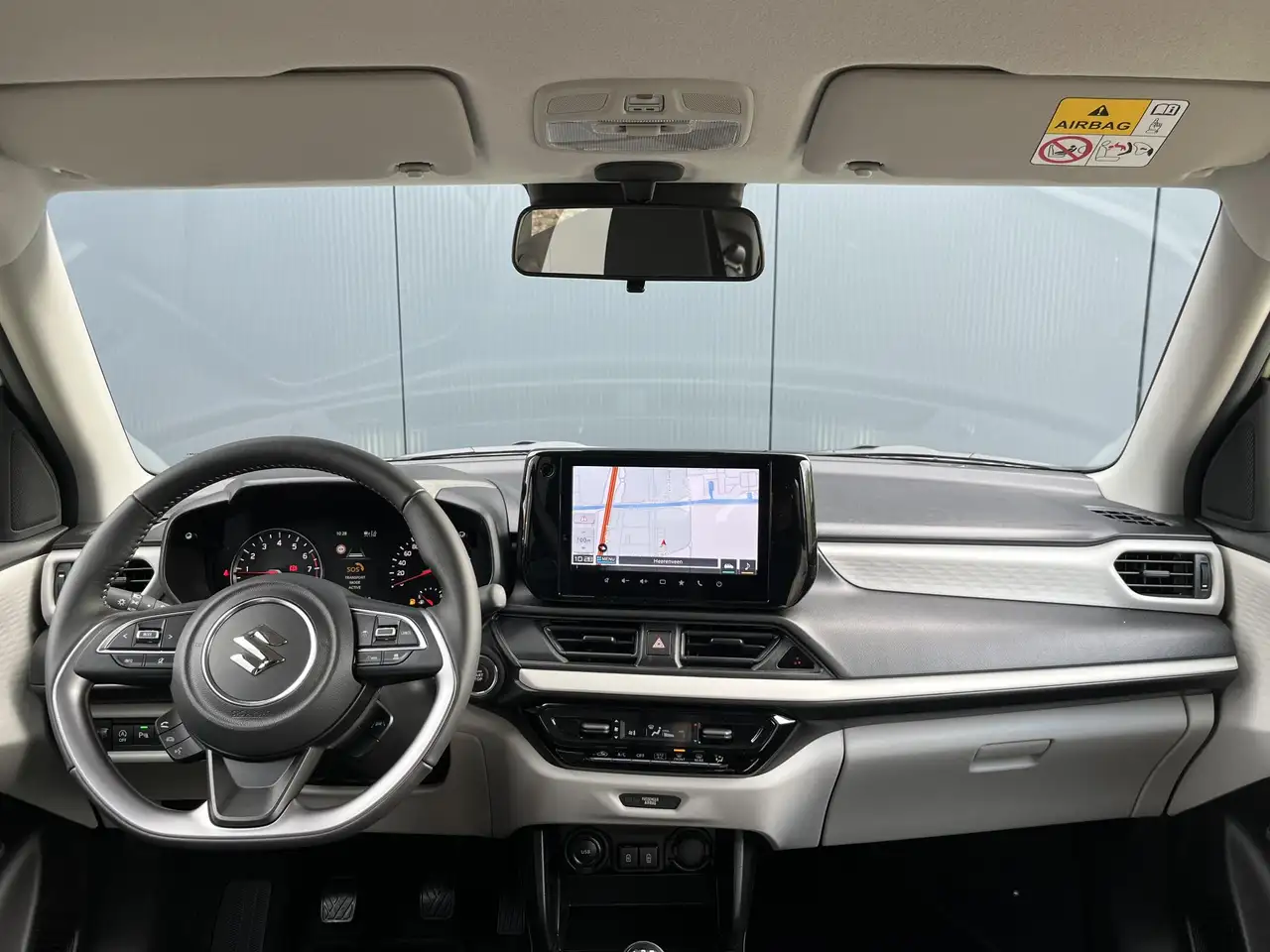 Suzuki Swift 2026