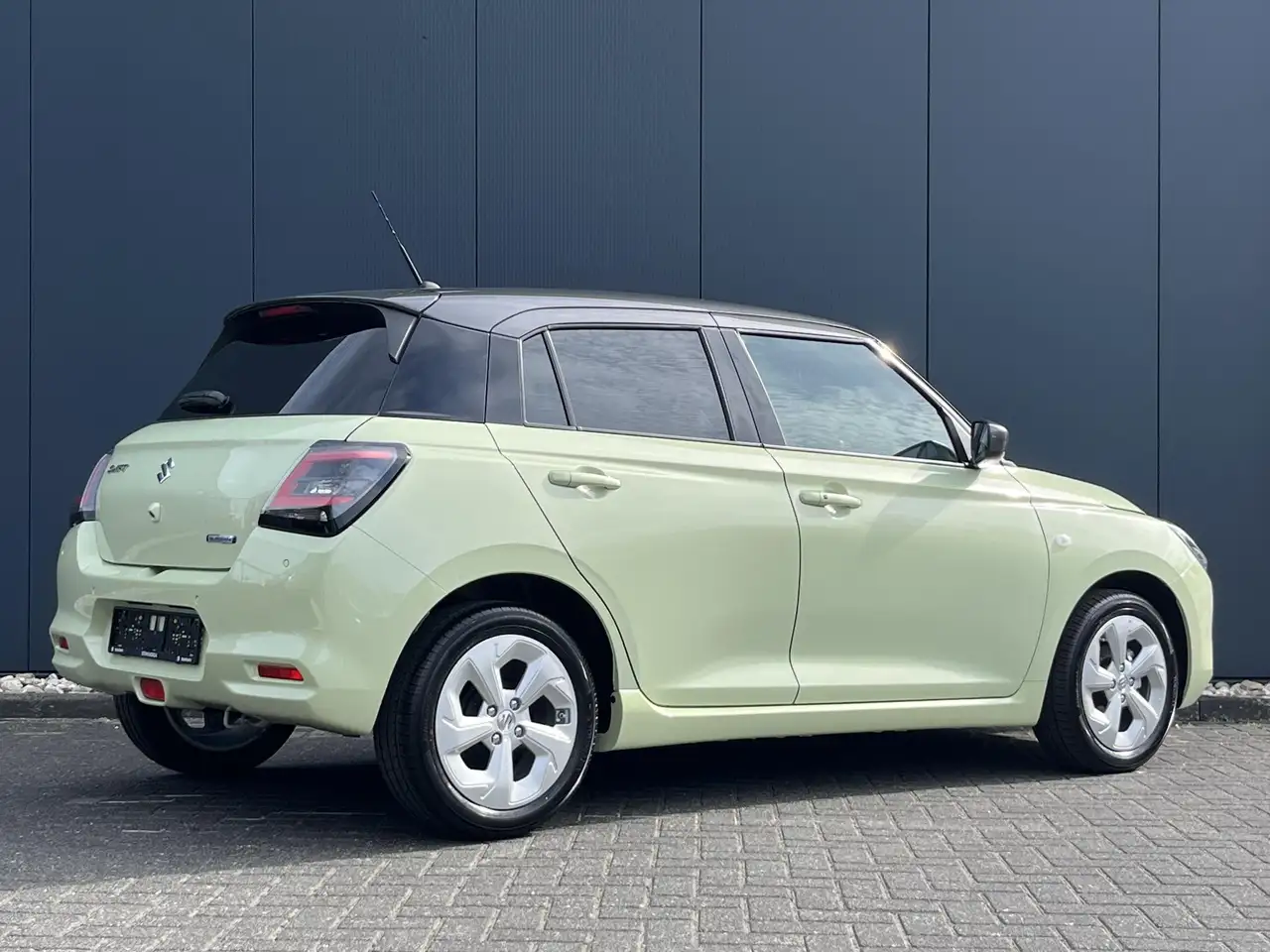 Suzuki Swift 2026