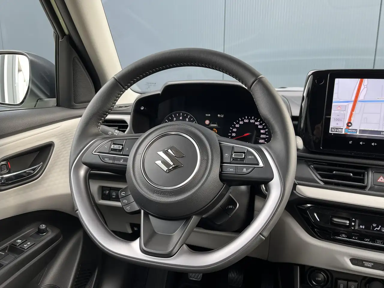 Suzuki Swift 2026