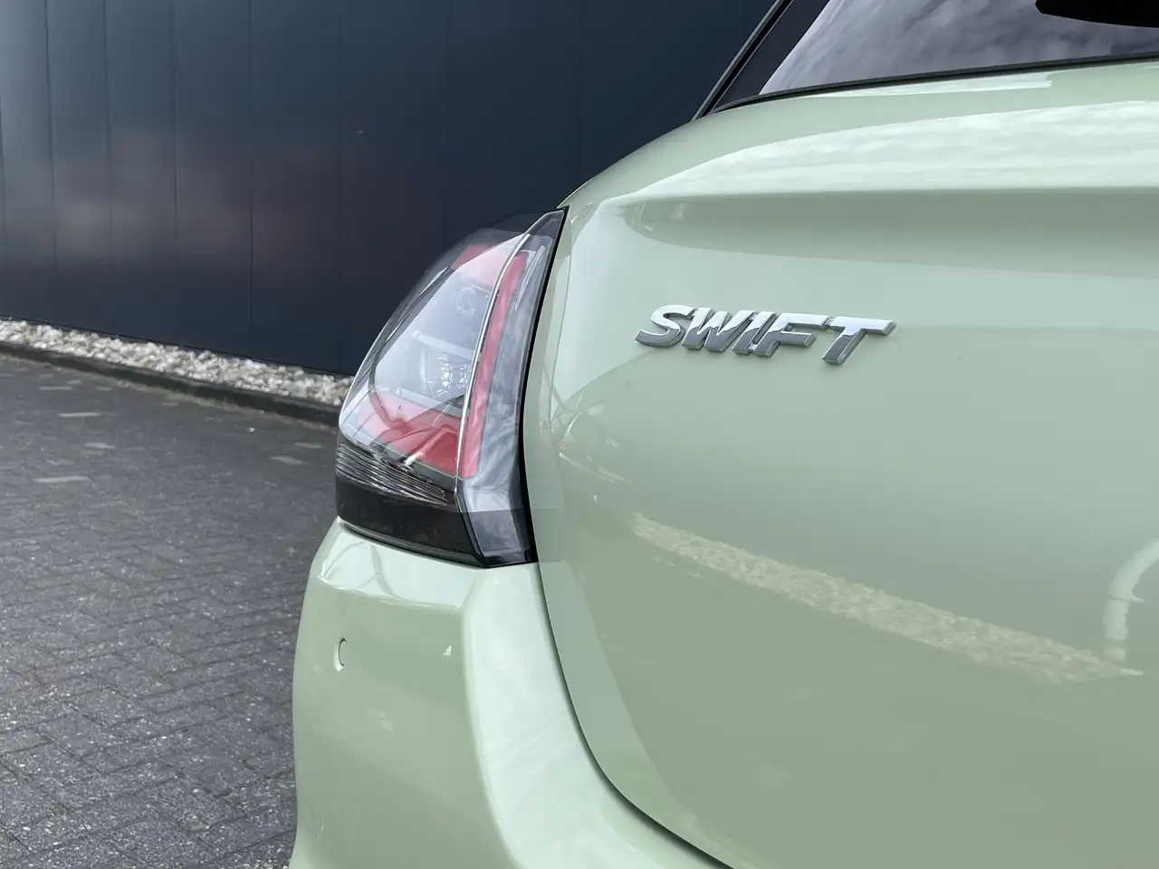 Suzuki Swift 2026 — фото 10