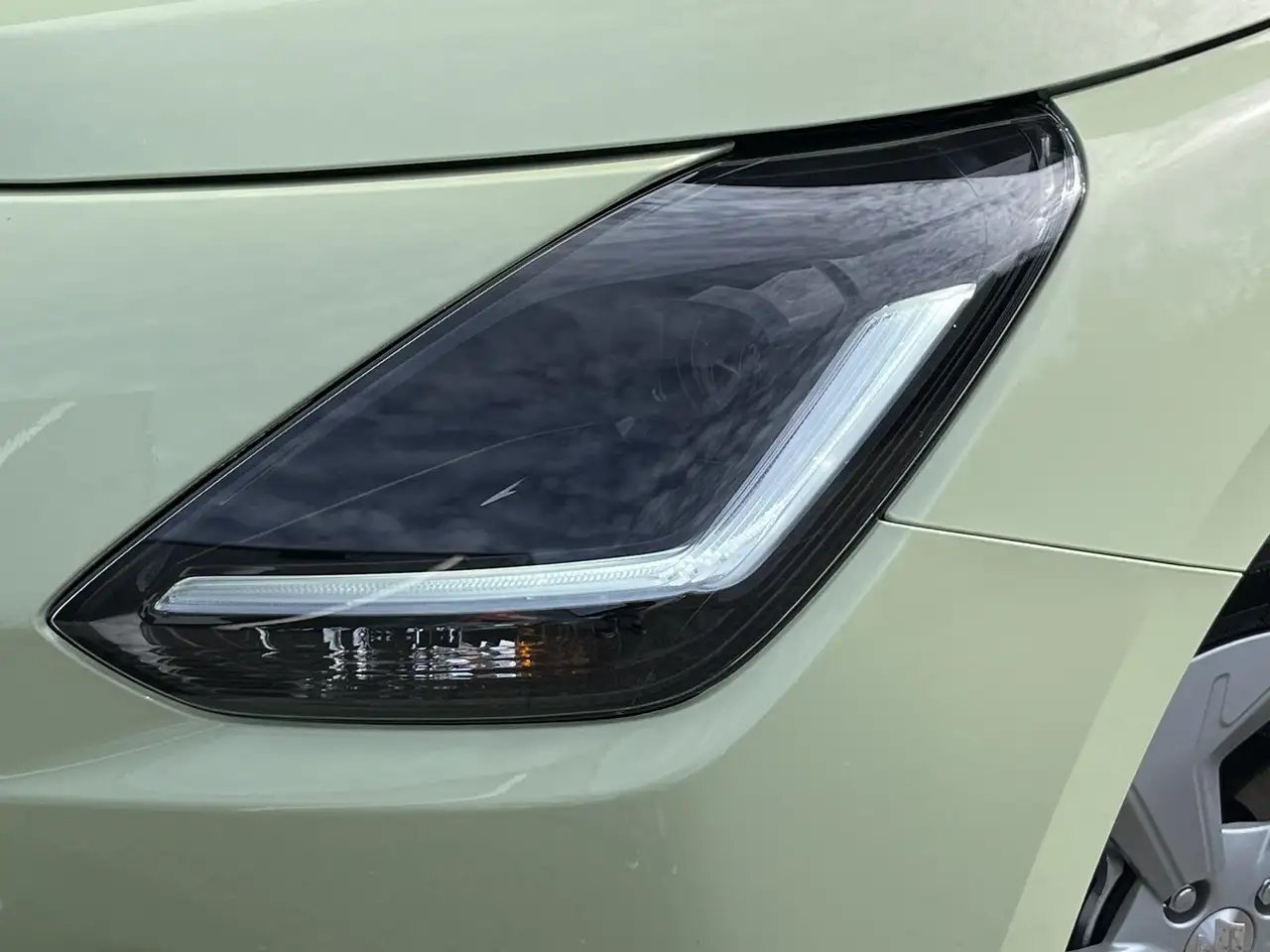 Suzuki Swift 2026