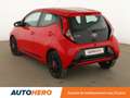 Toyota Aygo 1.0 VVT-i X-Play Rouge - thumbnail 4