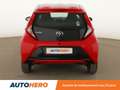 Toyota Aygo 1.0 VVT-i X-Play Rouge - thumbnail 5