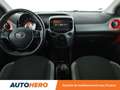 Toyota Aygo 1.0 VVT-i X-Play Rouge - thumbnail 12