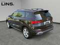 SEAT Ateca FR 2.0 TDI DSG 4Drive Schwarz - thumbnail 17