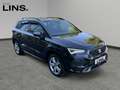 SEAT Ateca FR 2.0 TDI DSG 4Drive Schwarz - thumbnail 21
