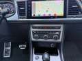 SEAT Ateca FR 2.0 TDI DSG 4Drive Schwarz - thumbnail 11
