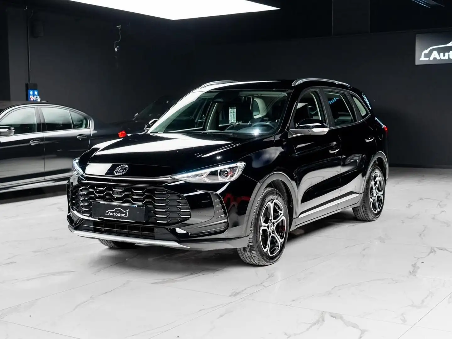 MG ZS 1.5 hybrid+ Comfort auto REALE PARI A NUOVO - 1