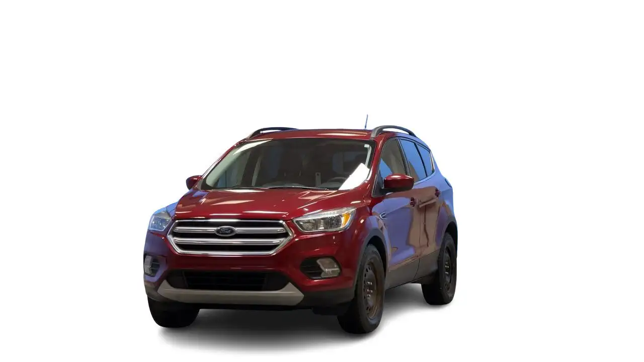 Ford Escape снимка Ford Escape