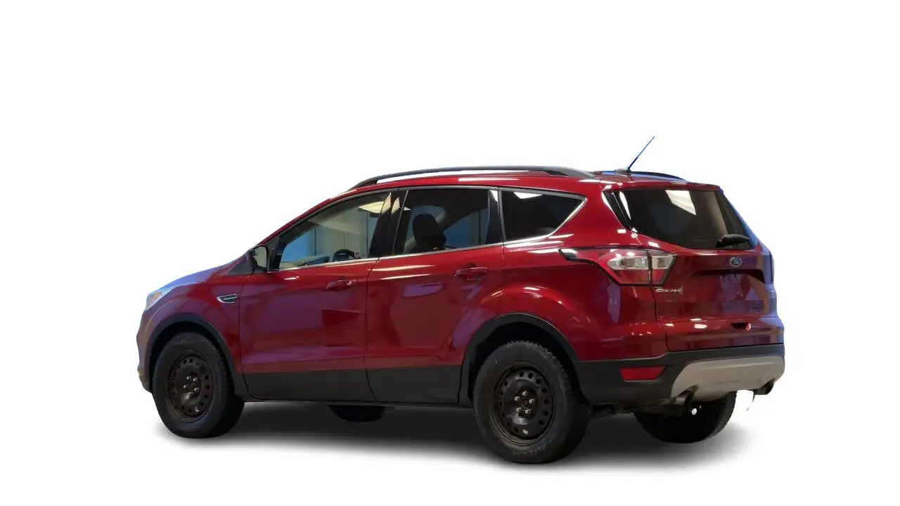 Ford Escape снимка Ford Escape