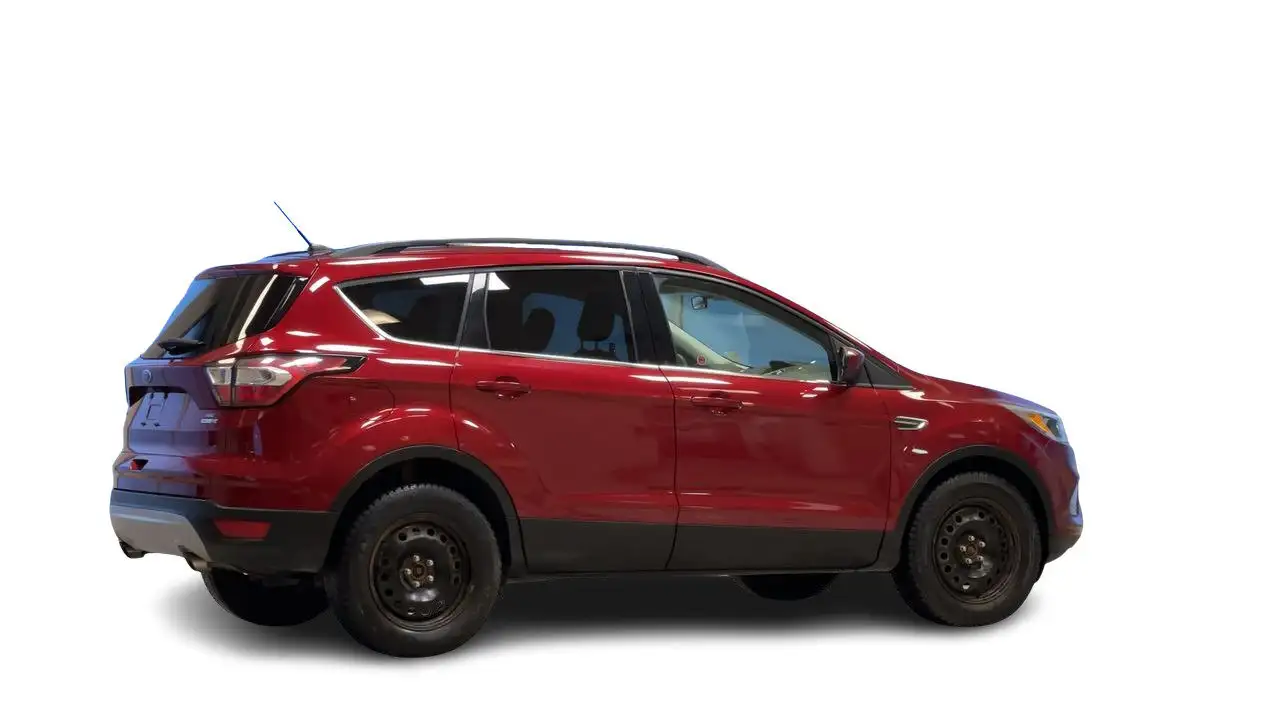 Ford Escape снимка Ford Escape