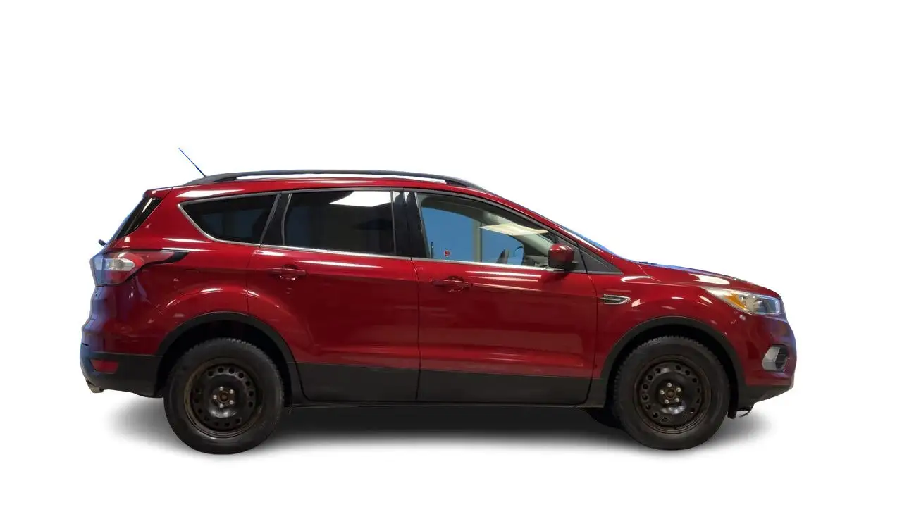 Ford Escape снимка Ford Escape