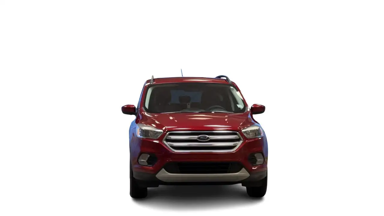 Ford Escape снимка Ford Escape