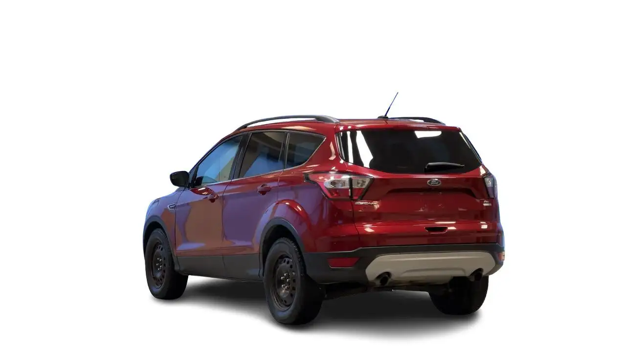 Ford Escape снимка Ford Escape