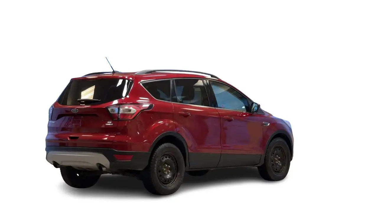 Ford Escape снимка Ford Escape