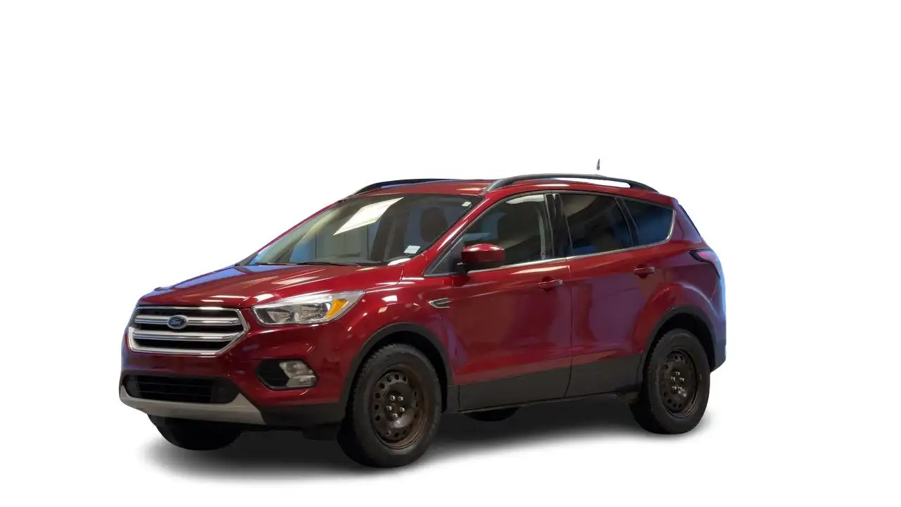 Ford Escape снимка Ford Escape