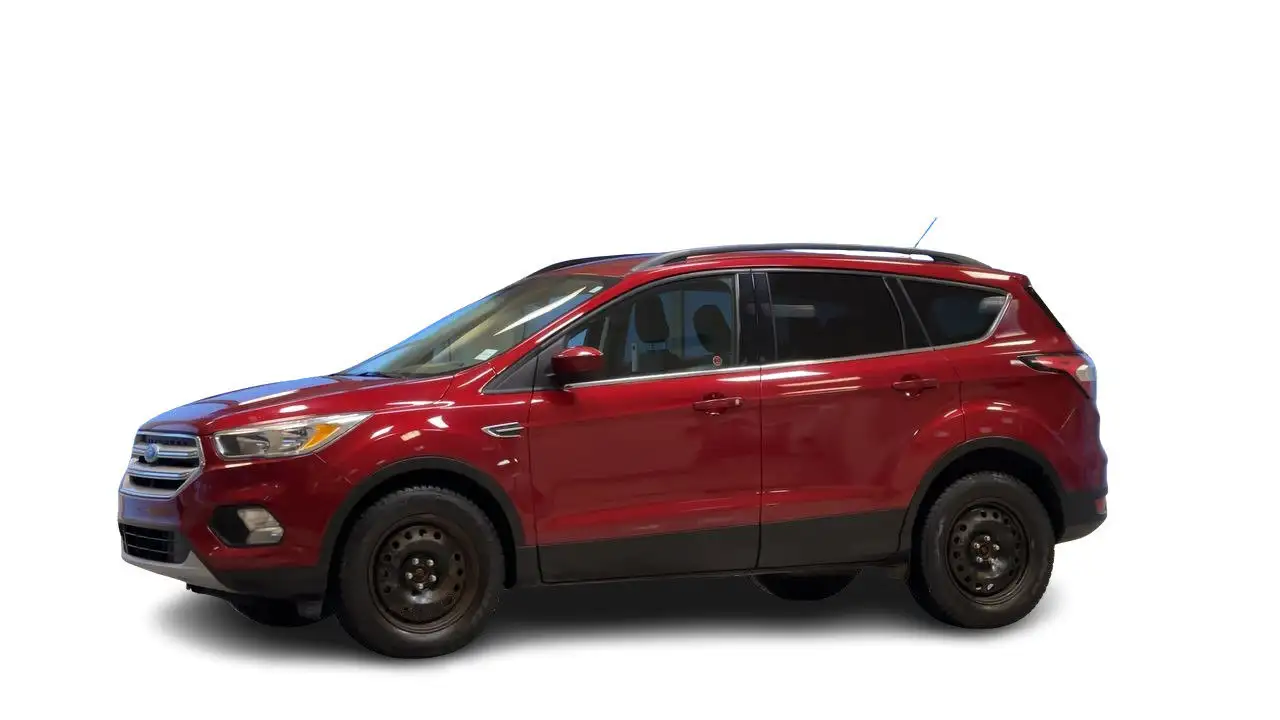 Ford Escape снимка Ford Escape