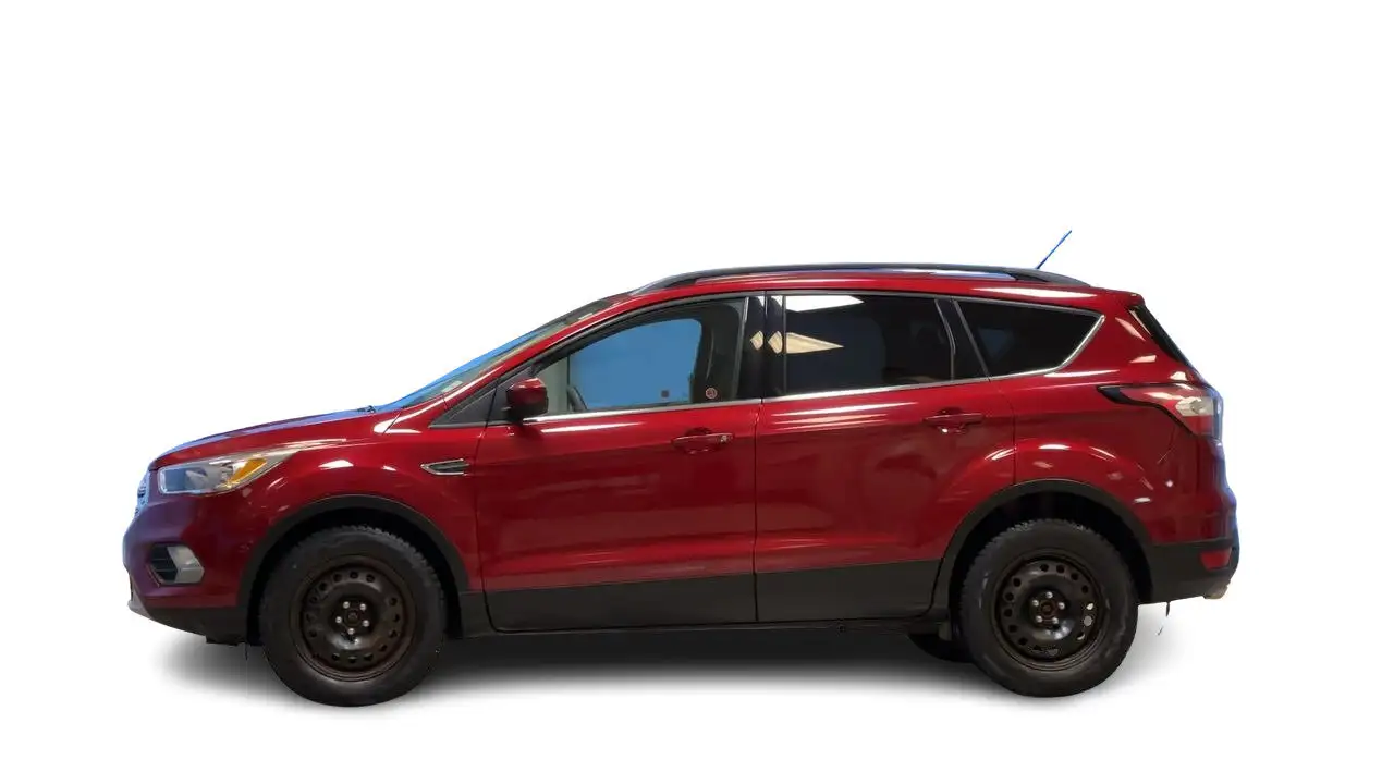 Ford Escape снимка Ford Escape