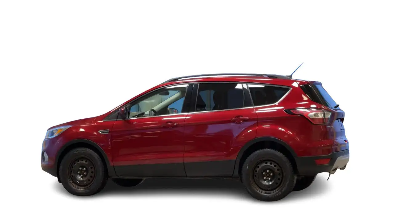Ford Escape снимка Ford Escape