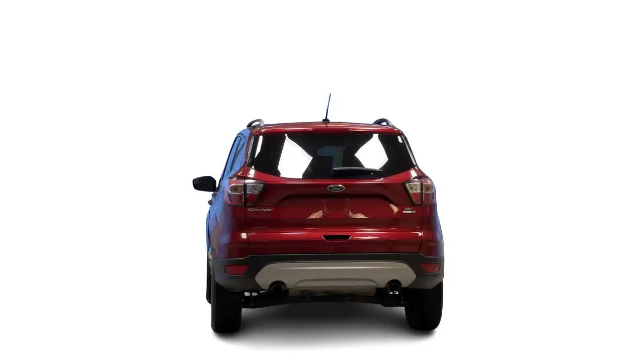 Ford Escape снимка Ford Escape