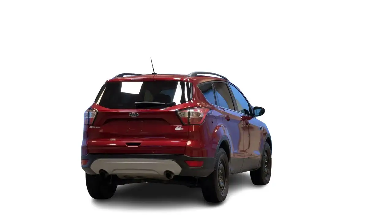 Ford Escape снимка Ford Escape