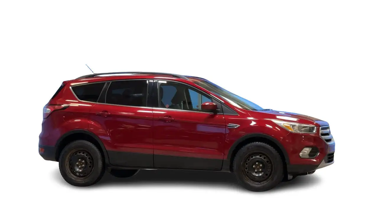 Ford Escape снимка Ford Escape