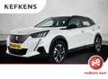Peugeot e-2008 SUV EV GT 50 kWh 136pk | Navigatie | Achteruitrijc Blanc - thumbnail 1