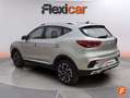 MG ZS 1.0T+Luxury+Auto Gris - thumbnail 5