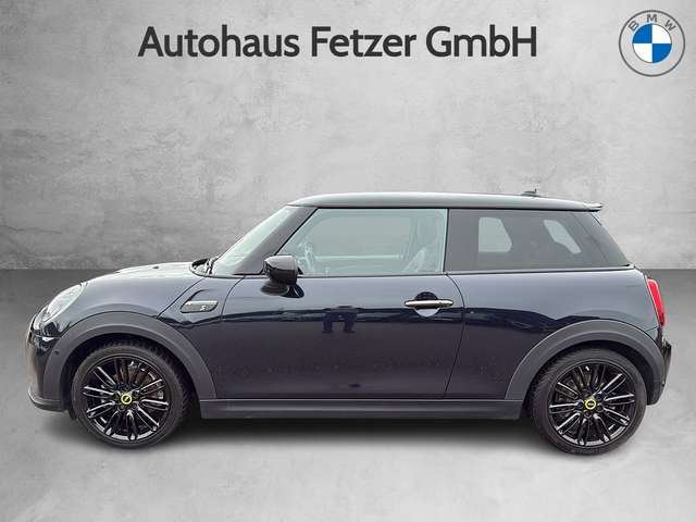 MINI Cooper SE Head-Up HK HiFi DAB LED Pano.Dach RFK