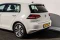 Volkswagen e-Golf e-Golf 24 Kwh | LED | 2.000,- Subsidie | Navigatie Biały - thumbnail 22
