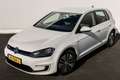 Volkswagen e-Golf e-Golf 24 Kwh | LED | 2.000,- Subsidie | Navigatie Alb - thumbnail 15