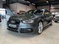 Audi A4 Av. 2.0 TFSI qu. 3x S line AHK Navi Pano 19" Gris - thumbnail 20