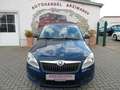 Skoda Fabia 1.2 Combi Cool Edition KLIMA Blau - thumbnail 7