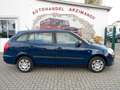 Skoda Fabia 1.2 Combi Cool Edition KLIMA Blau - thumbnail 3