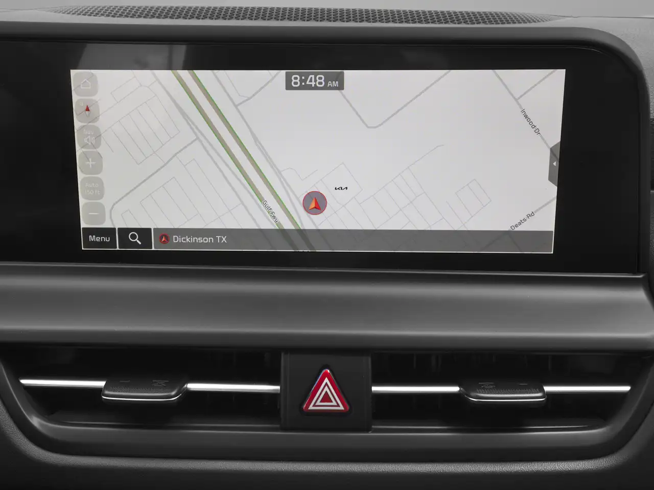 Kia Seltos снимка Kia Seltos
