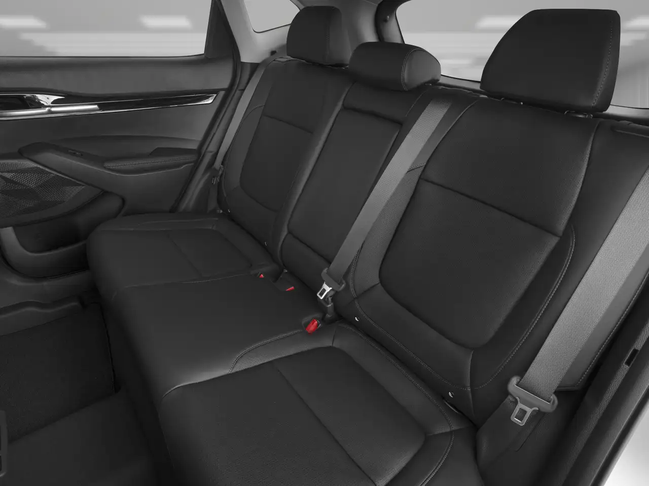Kia Seltos снимка Kia Seltos