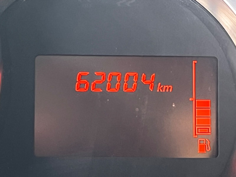 Photo du véhicule