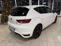 SEAT Leon Leon III 5p 2.0 tdi cr FR s Weiß - thumbnail 4