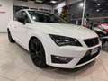 SEAT Leon Leon III 5p 2.0 tdi cr FR s Weiß - thumbnail 3